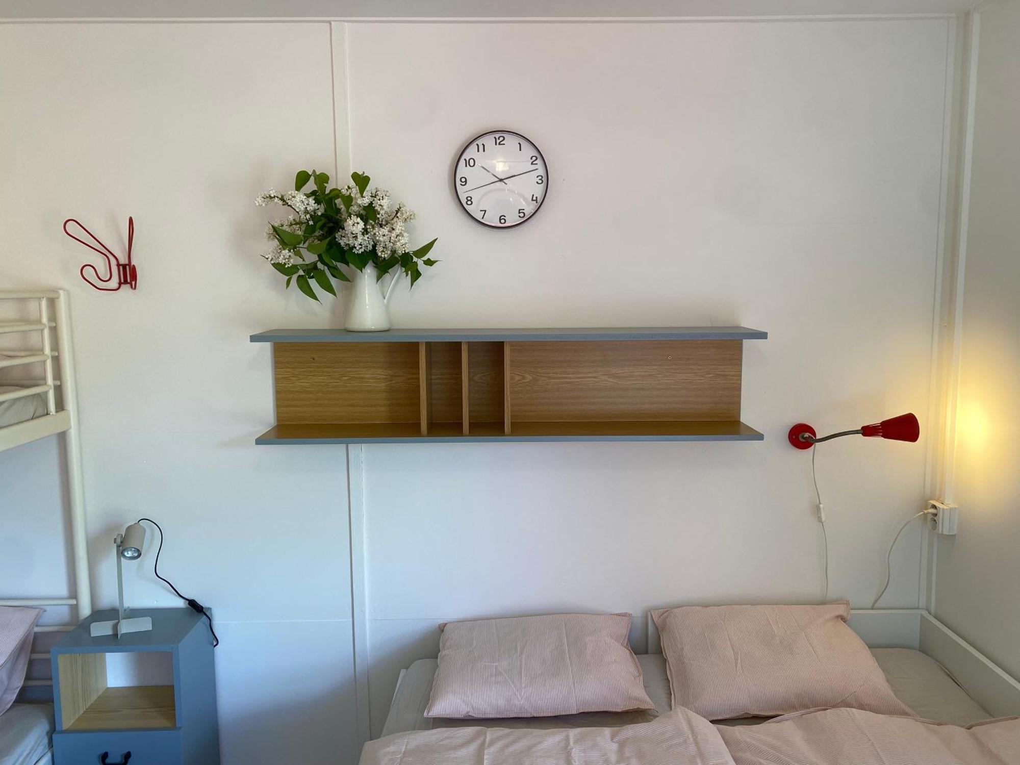 Prague Camping Dzban Екстериор снимка