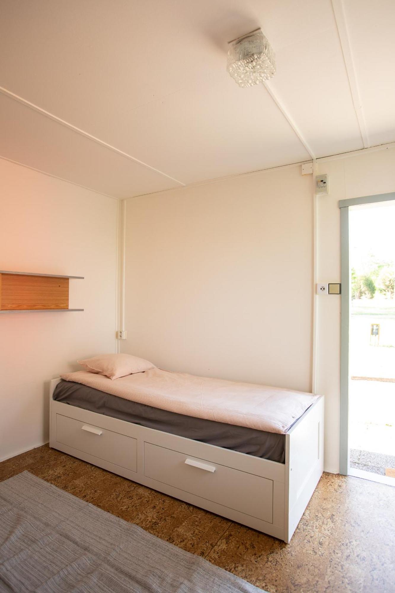 Prague Camping Dzban Екстериор снимка