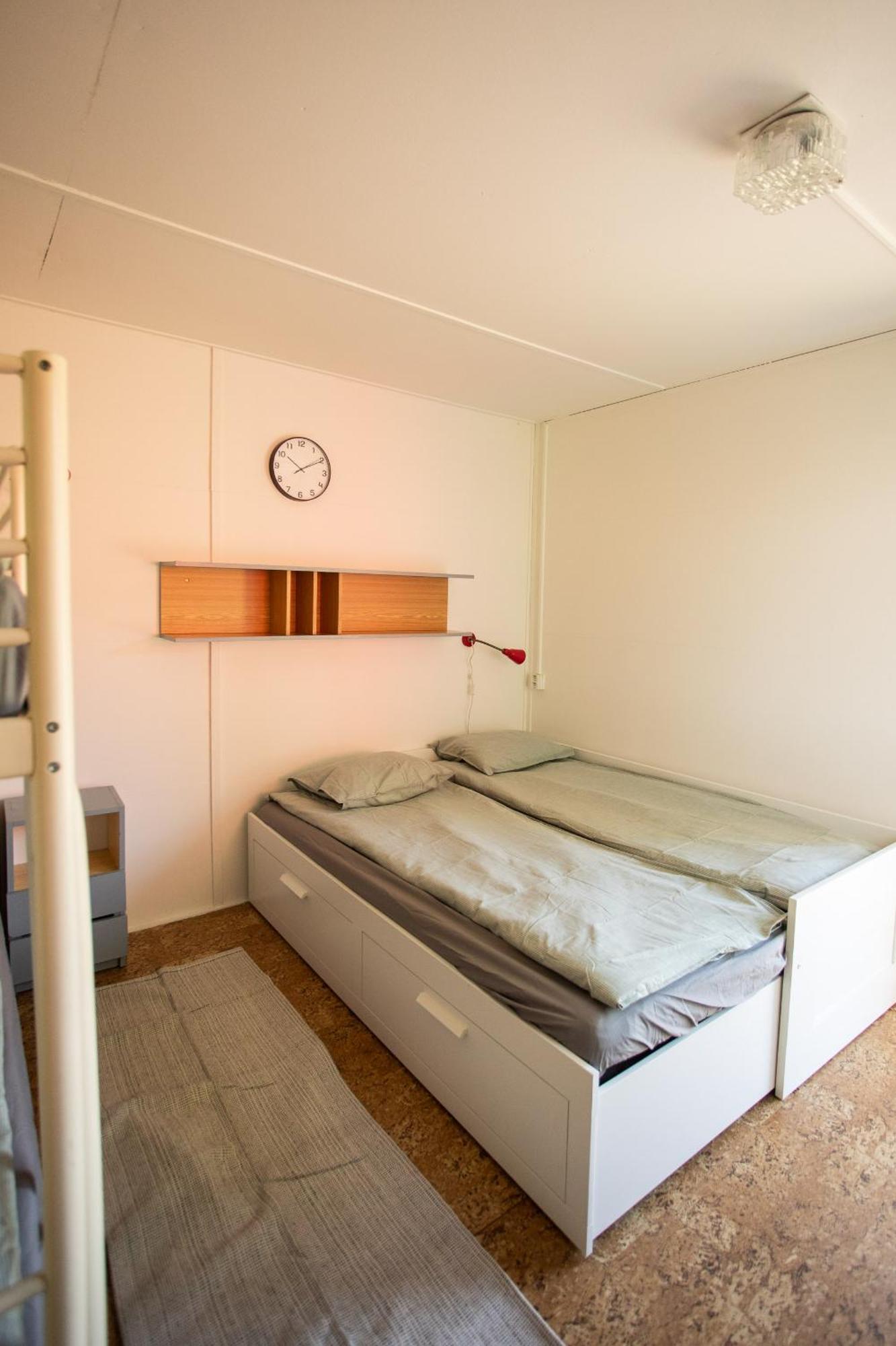 Prague Camping Dzban Екстериор снимка