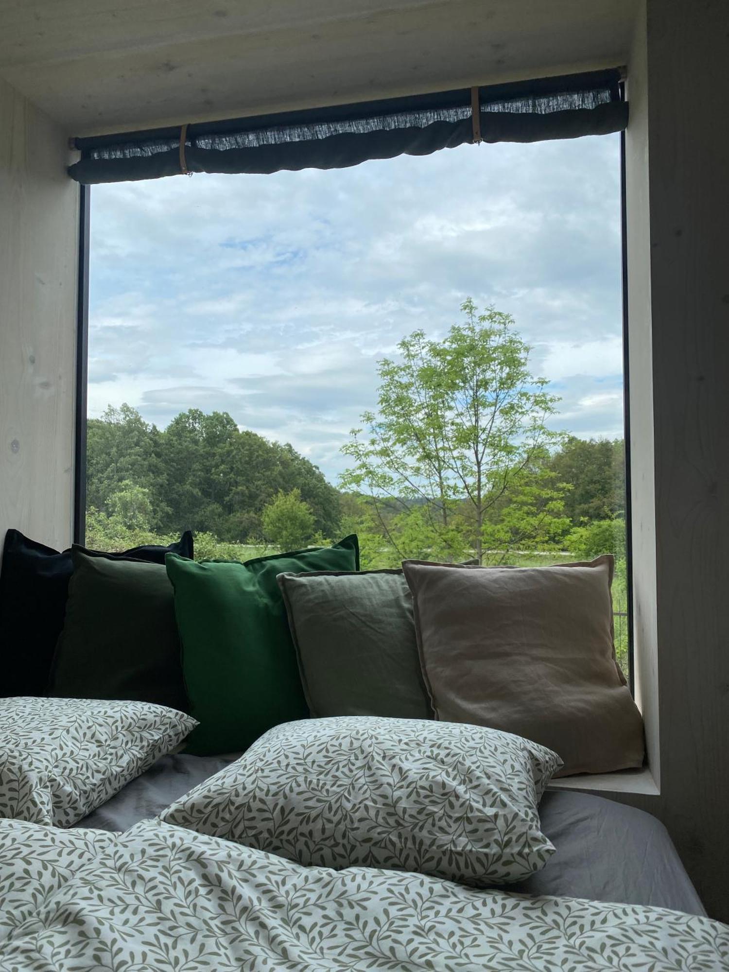 Prague Camping Dzban Екстериор снимка