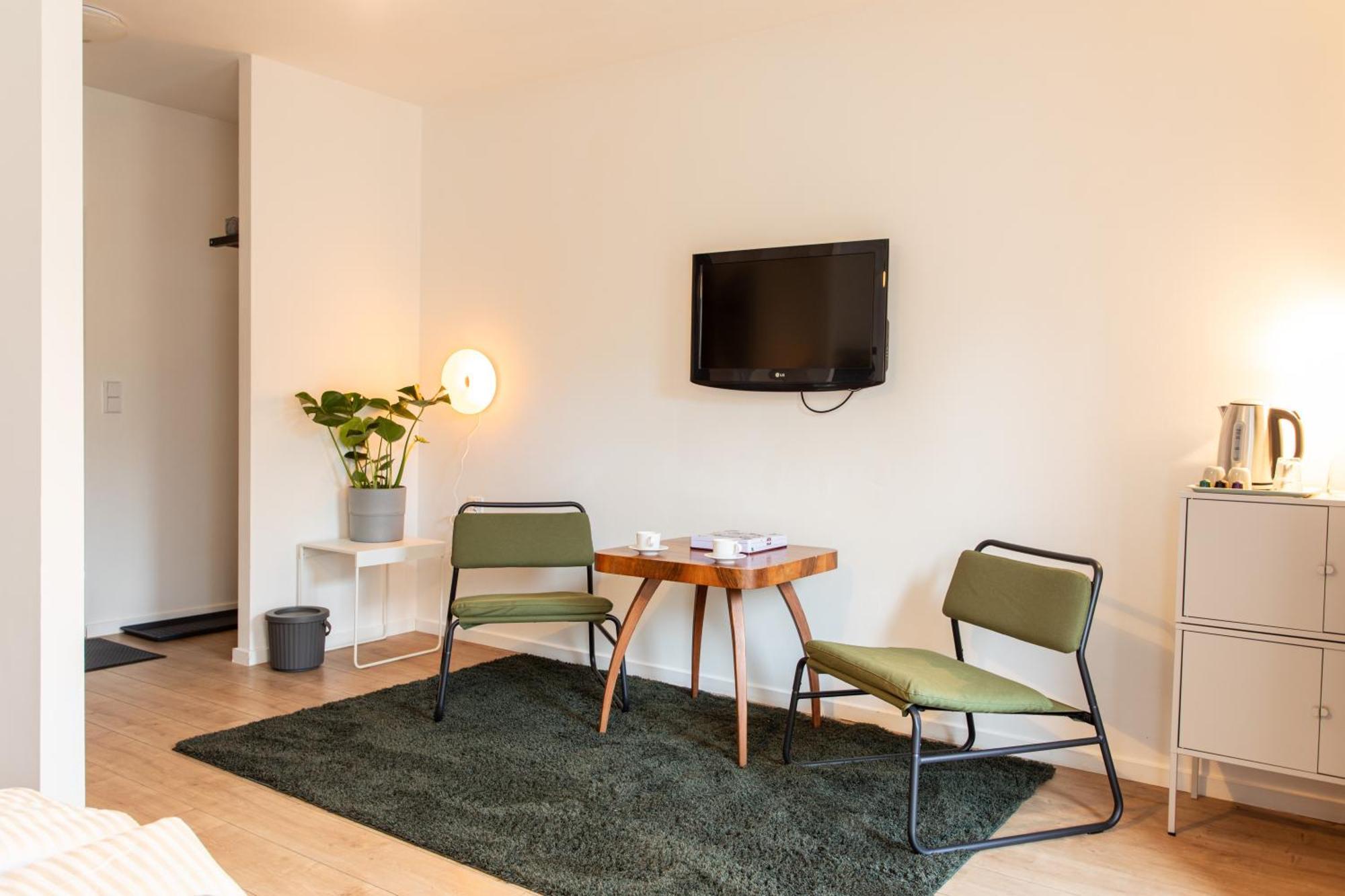 Prague Camping Dzban Екстериор снимка