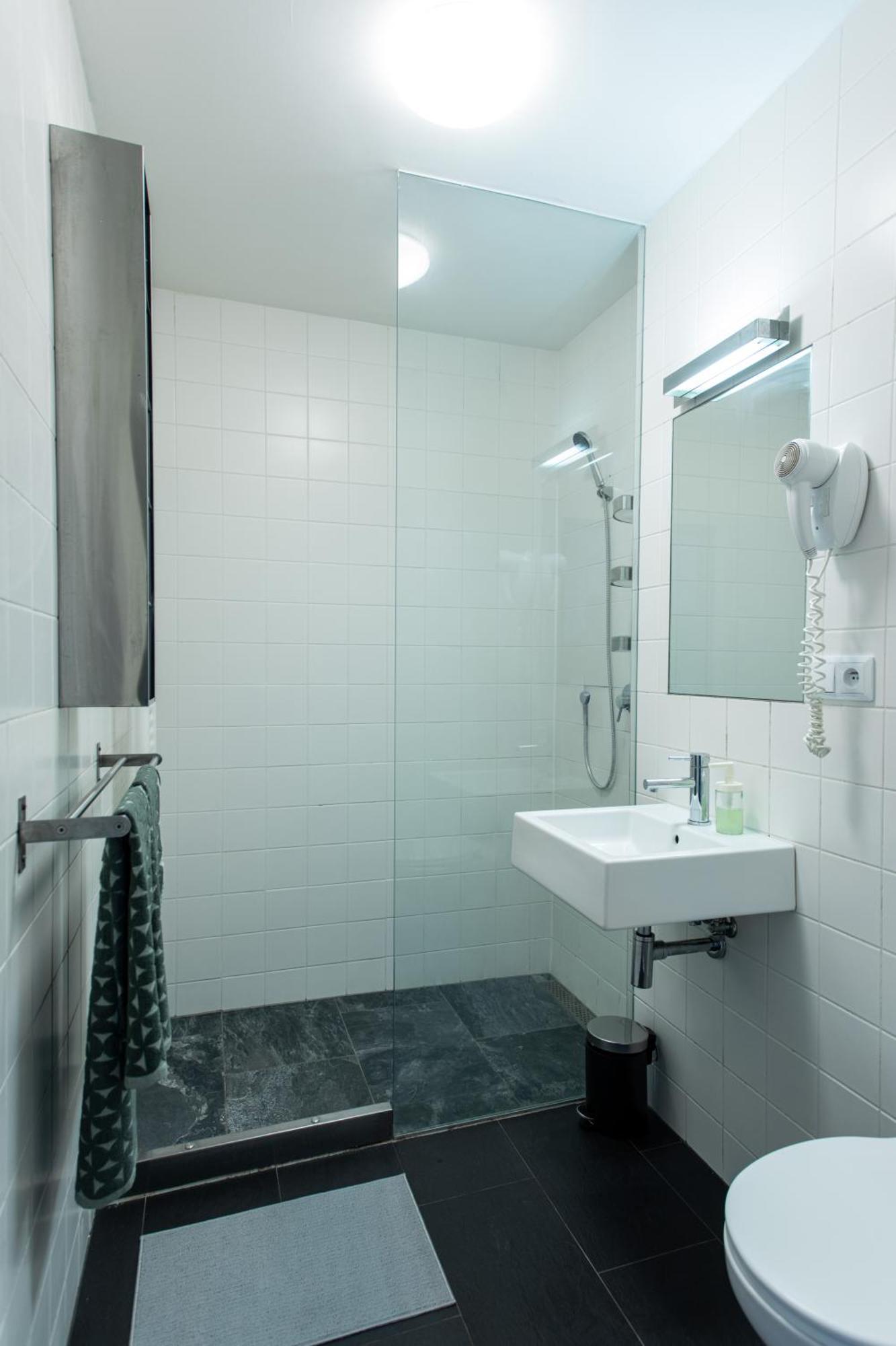Prague Camping Dzban Екстериор снимка