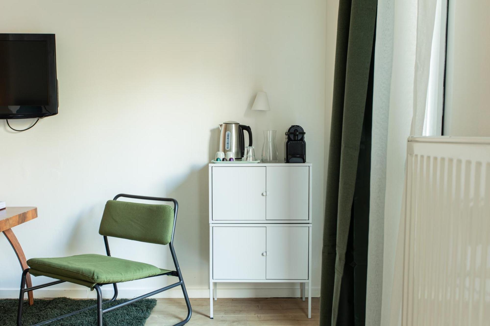 Prague Camping Dzban Екстериор снимка
