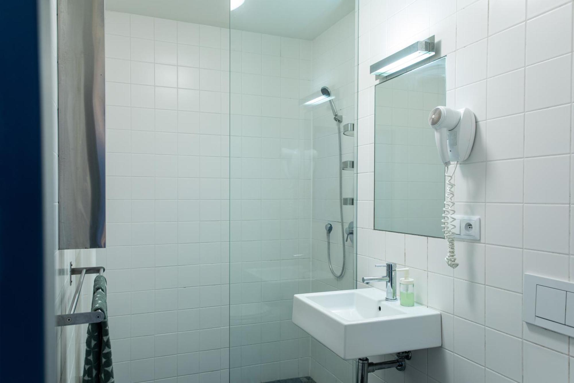 Prague Camping Dzban Екстериор снимка